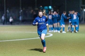 Bild 48 - F SC Alstertal-Langenhorn - Hamburger SV 3 : Ergebnis: 2:2